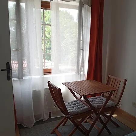 Chambre Terracotta Au Calme A La Campagne Marieulles
