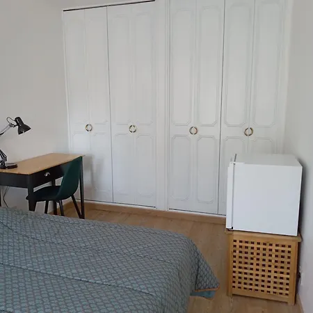 Chambre Terracotta Au Calme A La Campagne ホームステイ *