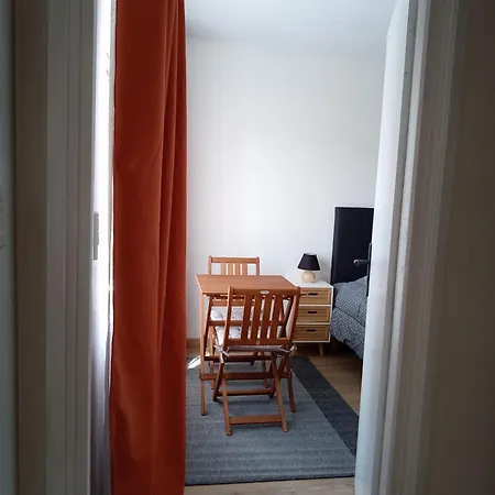 Chambre Terracotta Au Calme A La Campagne