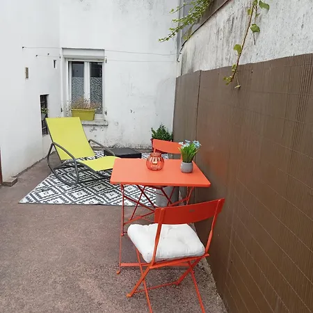 Chambre Terracotta Au Calme A La Campagne * Marieulles